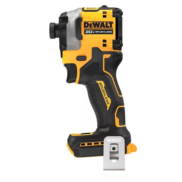 MÁY BẮT VÍT PIN 20V DEWALT DCF850N (Thân máy)