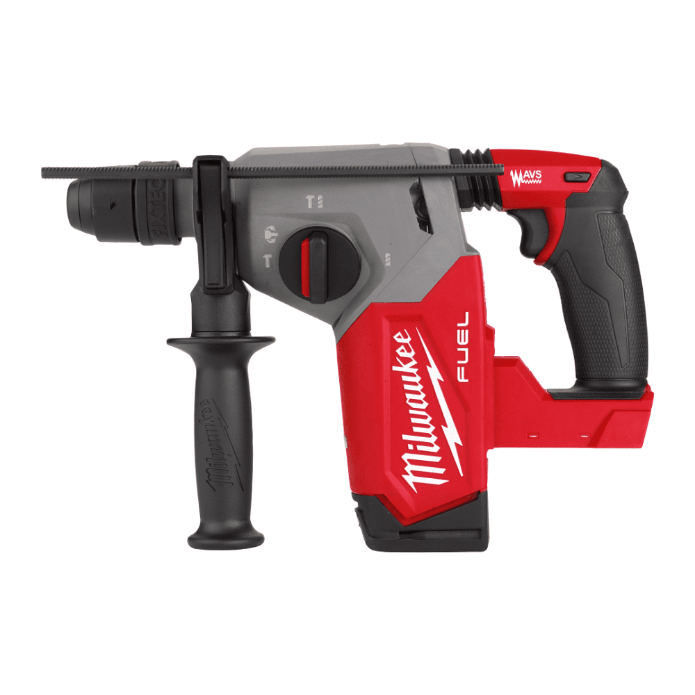 MÁY KHOAN BÚA PIN 18V MILWAUKEE M18 FHX-0X0