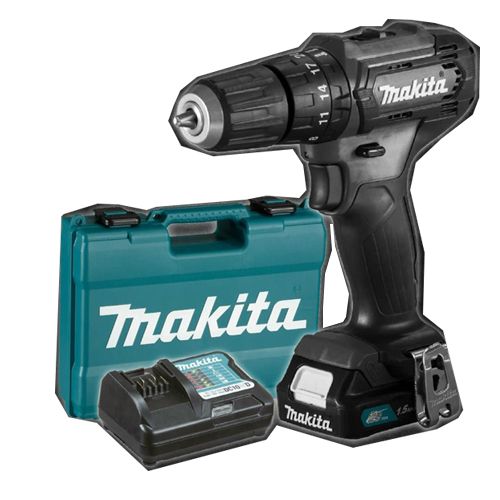 MÁY KHOAN PIN 12V MAKITA HP333DWYB (phiên bản giới hạn)