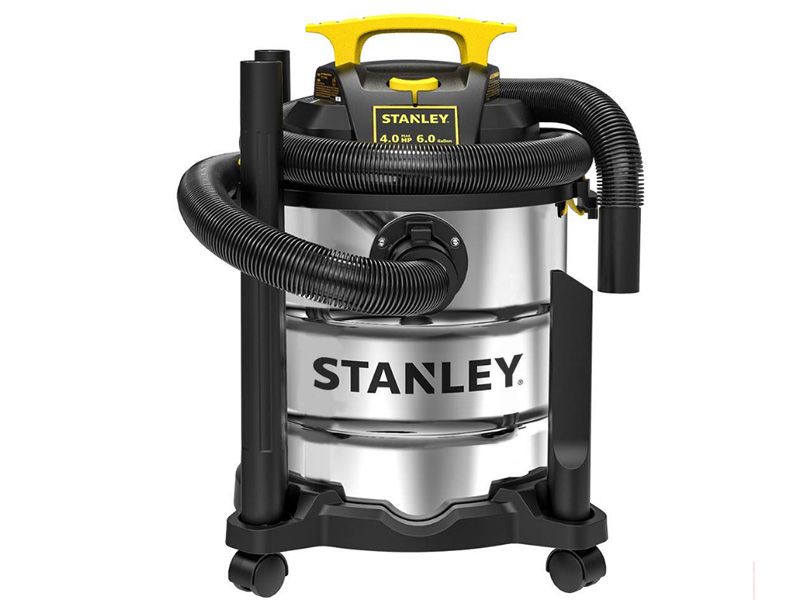 MÁY HÚT BỤI 3 CHỨC NĂNG KHÔ/ƯỚT/THỔI STANLEY SL19417-6A (thay cho mã SL19116) 4000W 23L