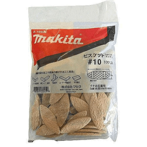 MIẾNG GỖ GHÉP MỘNG MAKITA NO.10 A-16938