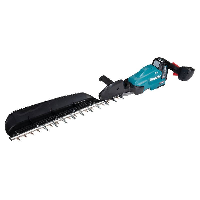 MÁY TỈA HÀNG RÀO DÙNG PIN 40V MAKITA UH014GZ (750MM/BL)