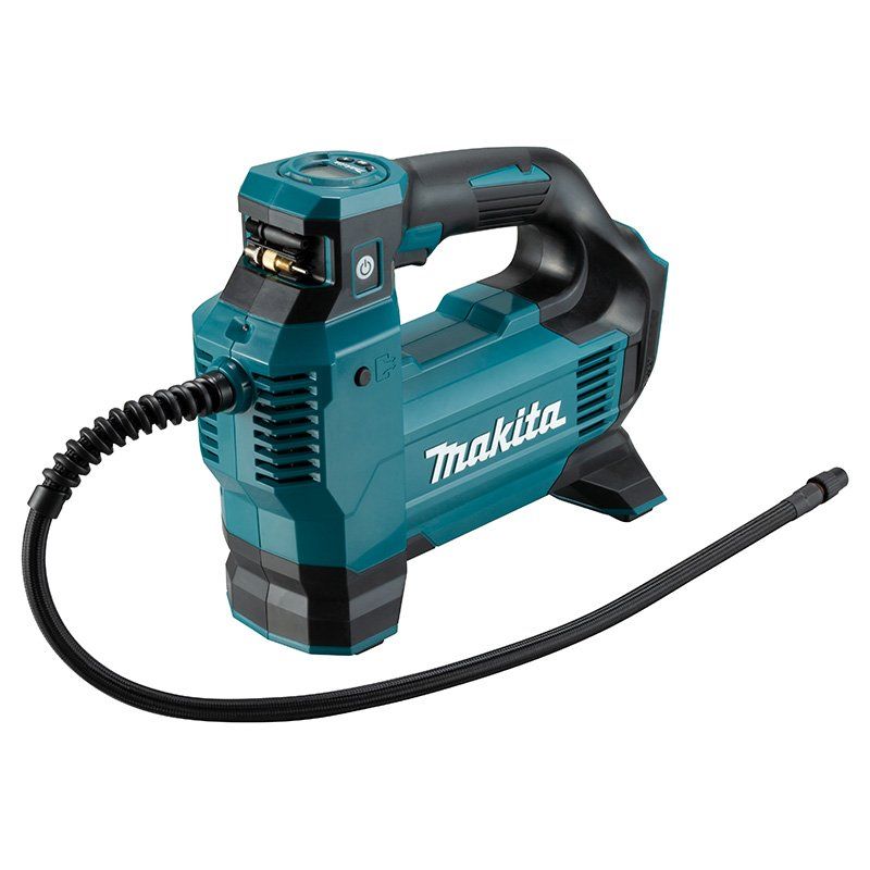 MÁY BƠM HƠI DÙNG PIN 18V MAKITA DMP181Z