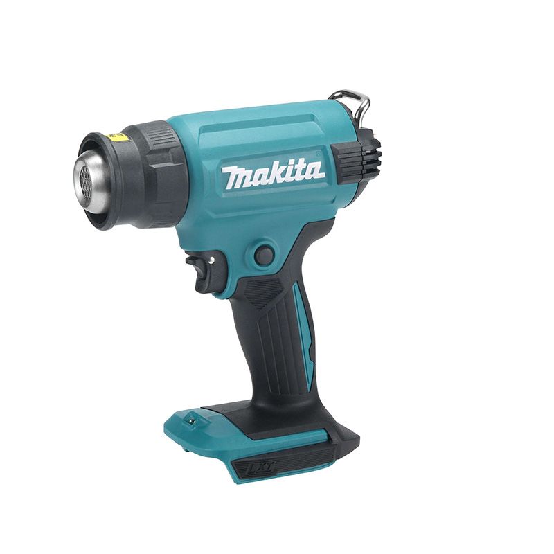 MÁY THỔI NÓNG DÙNG PIN 18V MAKITA DHG180ZK (550℃)