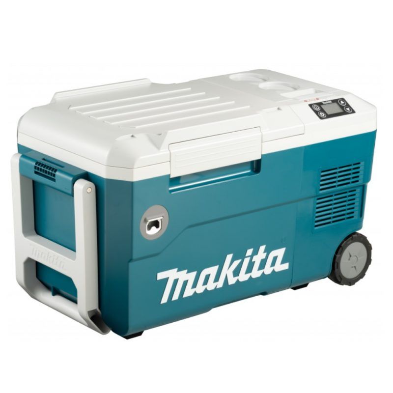 MÁY LÀM MÁT VÀ ẤM (20L) DÙNG PIN 40V/18V/AC MAKITA CW001GZ01