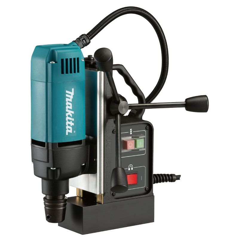 MÁY KHOAN TỪ DÙNG ĐIỆN 35MM MAKITA HB350