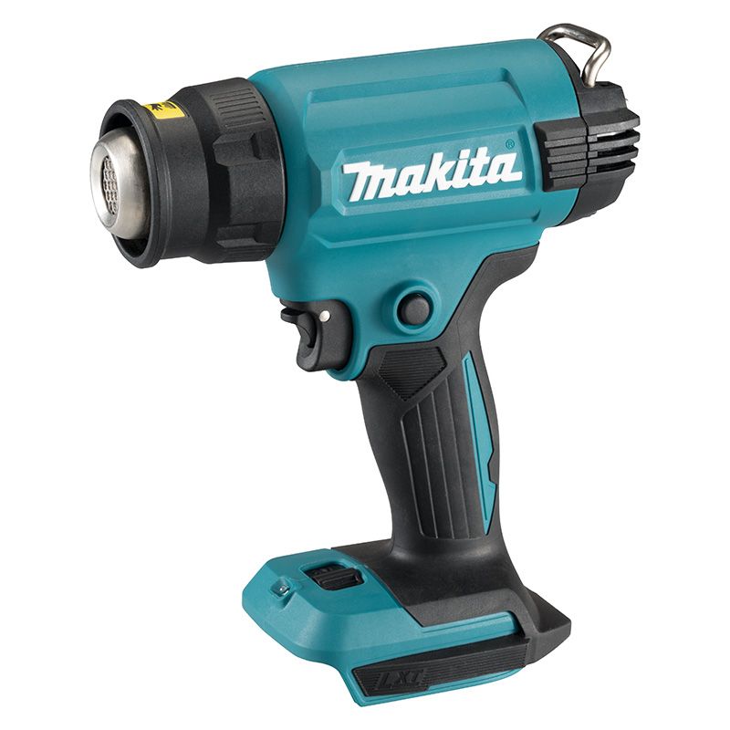 MÁY THỔI NÓNG DÙNG PIN 18V MAKITA DHG181ZK (～550℃)