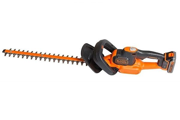 MÁY CẮT CỎ DÙNG PIN 18V BLACK & DECKER GTC18502PCF-B1