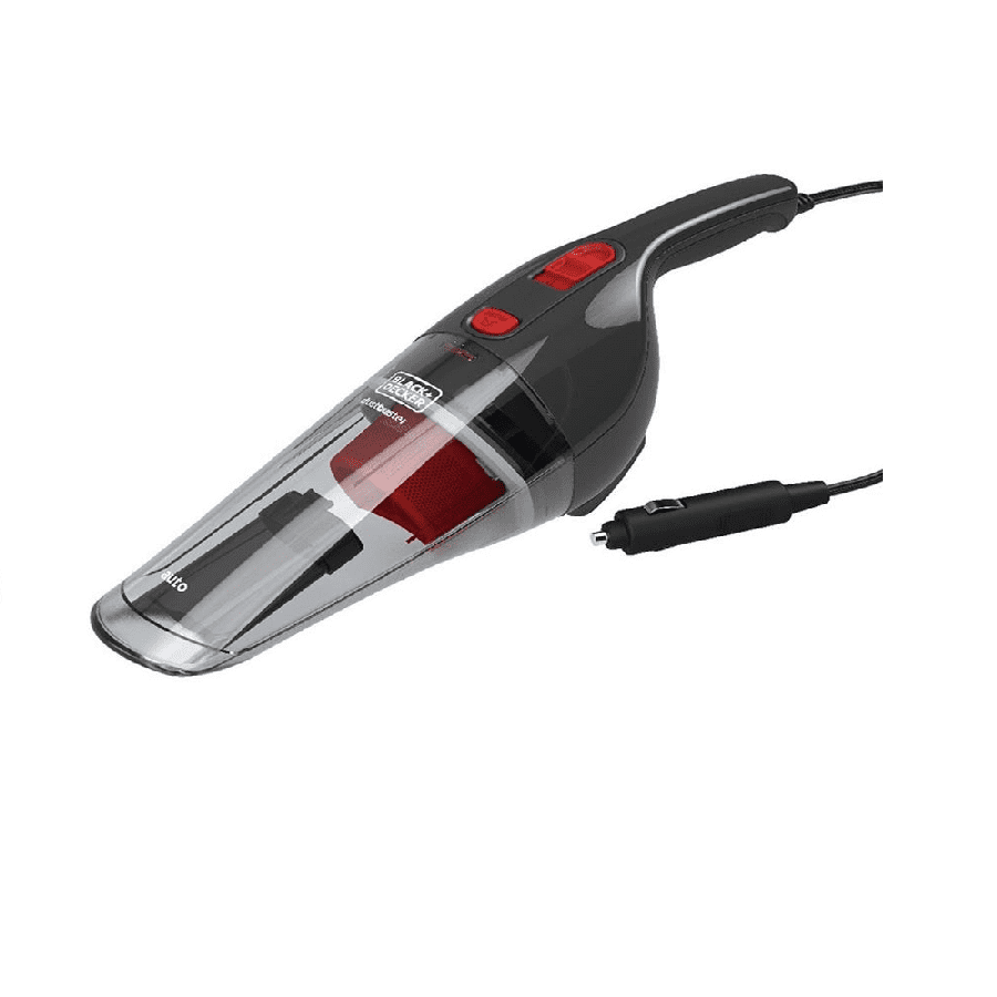 MÁY HÚT BỤI 12V BLACK & DECKER NV1200AV-B1