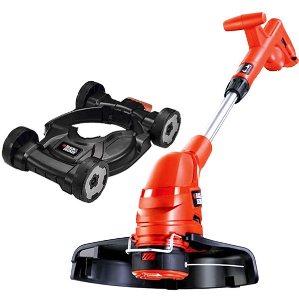 MÁY CẮT CỎ CẦM TAY  BLACK & DECKER GL4525CM-B1 (KÈM BÁNH XE ĐẨY)