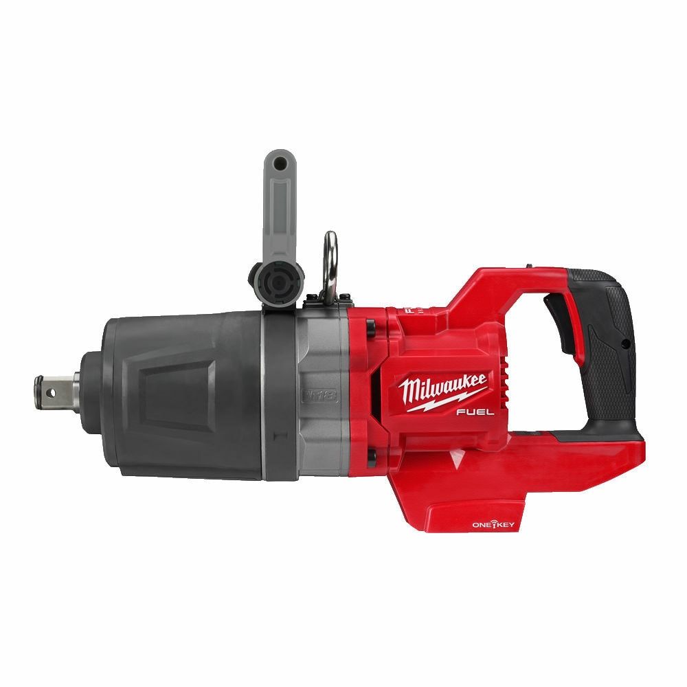 MÁY SIẾT BULONG PIN 18V MILWAUKEE M18 ONEFHIWF1DS