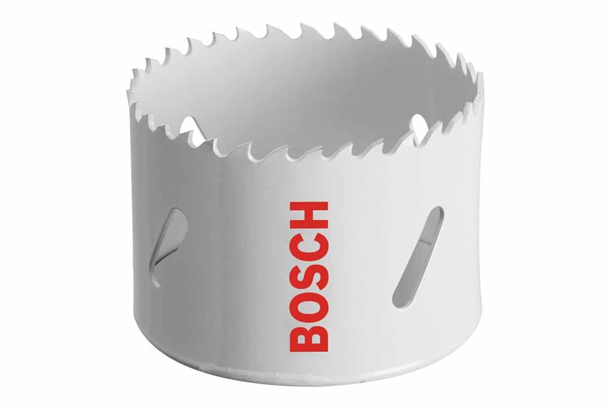 LƯỠI KHOÉT LỖ 48MM BOSCH 2608580418