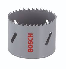 LƯỠI KHOÉT LỖ 21MM BOSCH 2608580401