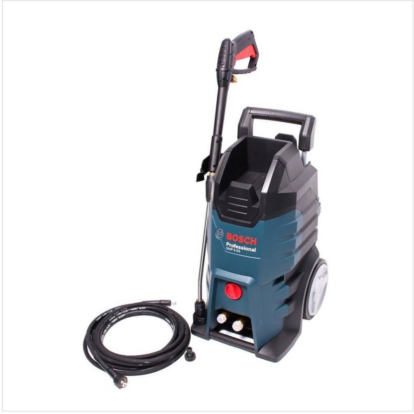 MÁY XỊT RỬA ÁP LỰC CAO GHP 5-55 BOSCH 06009104K0