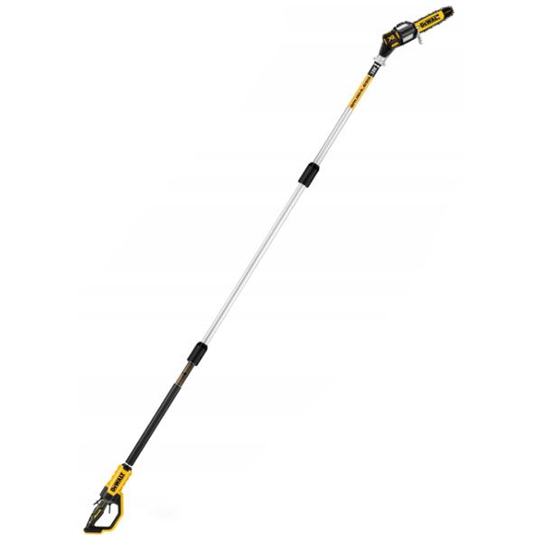 MÁY CẮT TỈA CÀNH TRÊN CAO DÙNG PIN 18V DEWALT DCMPS567N-XJ