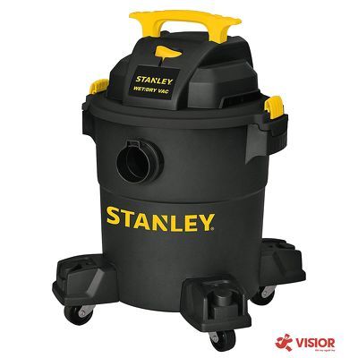 MÁY HÚT BỤI 3 CHỨC NĂNG KHÔ/ƯỚT/THỔI 4000W STANLEY MODEL SL19417P-6A