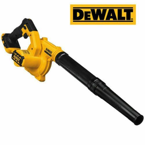 MÁY THỔI DÙNG PIN 18V DEWALT DCE100N