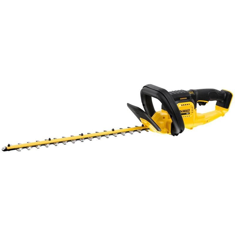 MÁY TỈA RÀO DÙNG PIN 18V DEWALT DCMHT563N-XJ (thân máy)