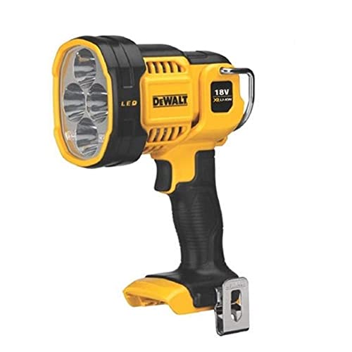 ĐÈN DÙNG PIN 20V DEWALT DCL043N-KR