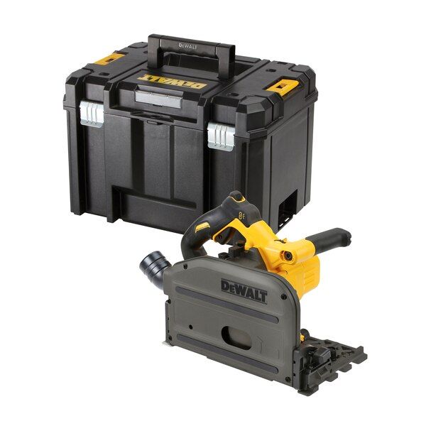 MÁY CƯA CẦM TAY DÙNG PIN DEWALT 54V DCS520NT-XJ