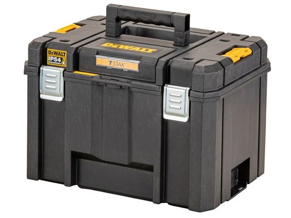 HỘP DỤNG CỤ DEWALT DWST83346-1