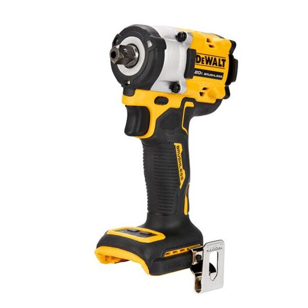 MÁY SIẾT BULONG DÙNG PIN 20V MAX DEWALT DCF922N-B1 (đầu bi)