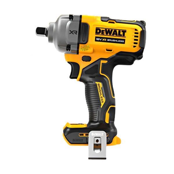 MÁY VẶN BULONG DÙNG PIN DEWALT 20V DCF892N-KR (đầu bi)