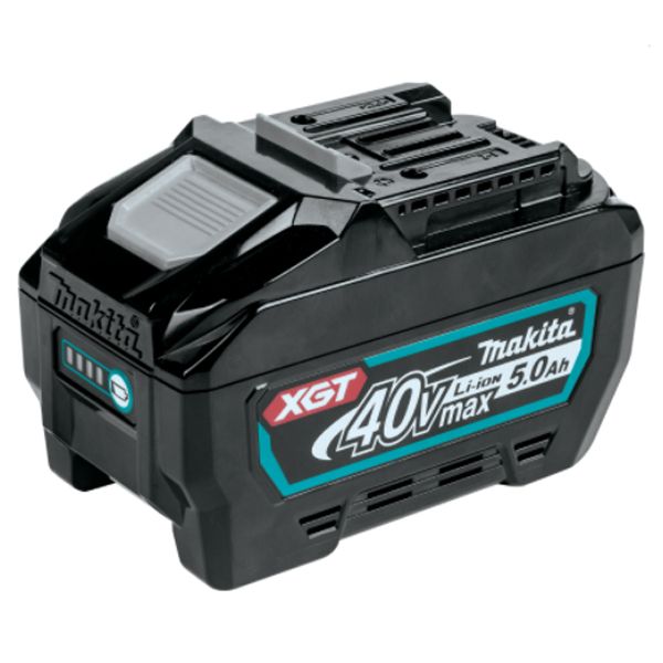 PIN MAKITA LITHIUM-ION 40V MAX 5AH BL4050F (191L47-8)