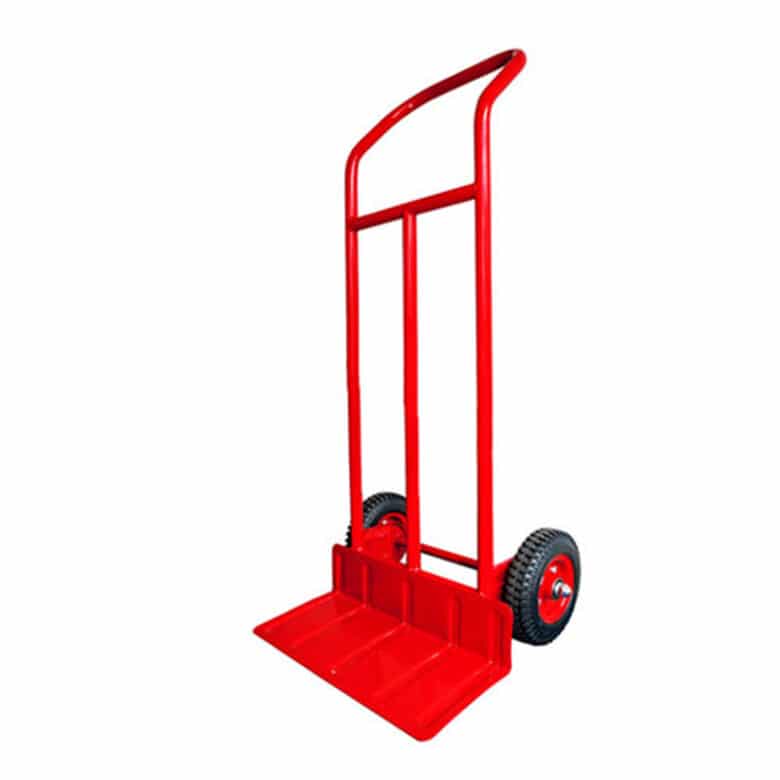 XE ĐẨY 2 BÁNH PHONG THẠNH 200KG X370C