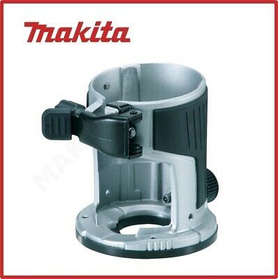 ĐẾ TỈA MÉP MAKITA 196613-4 DÙNG CHO MÁY RT0700C, DRT50