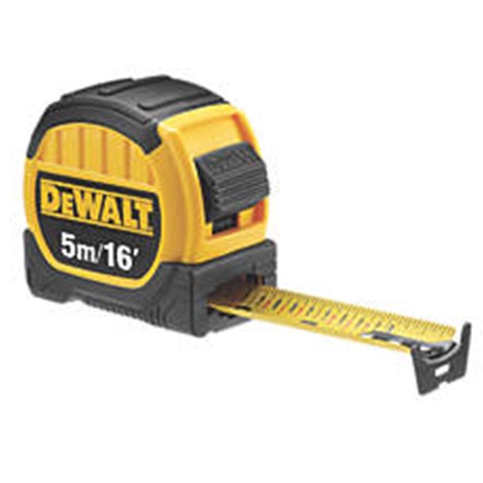 THƯỚC KÉO 5m/28mm CHỐNG VA ĐẬP DEWALT DWHT36092-0-3