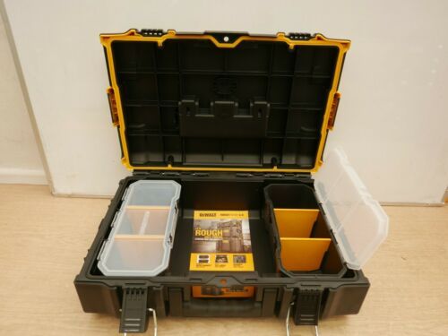 HỘP DỤNG CỤ DEWALT DWST83293-1 (554x371x165)