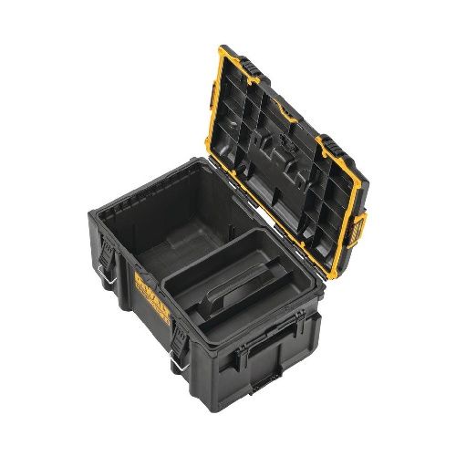 THÙNG DỤNG CỤ NHỰA DEWALT DWST83294-1 (554x371x300)