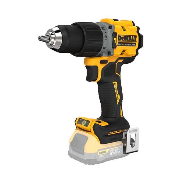 MÁY KHOAN DÙNG PIN 20V DEWALT DCD800N