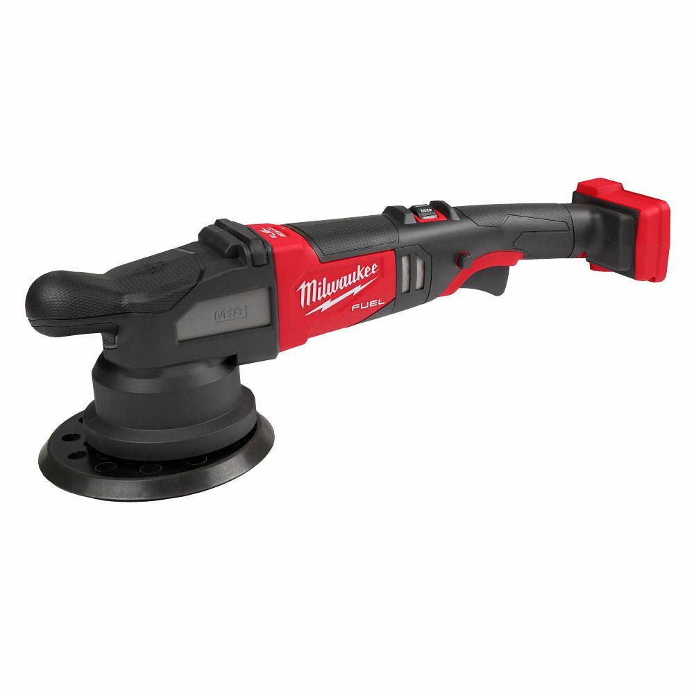 MÁY ĐÁNH BÓNG LỆCH TÂM PIN MILWAUKEE M18 FROP15-0X0 ASIA (15mm)