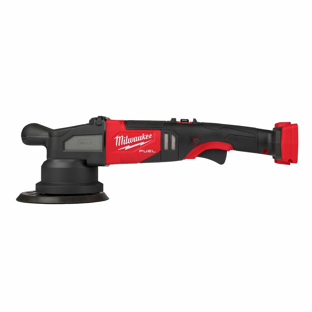 MÁY ĐÁNH BÓNG LỆCH TÂM MILWAUKEE M18 M18 FROP21-0X0 ASIA