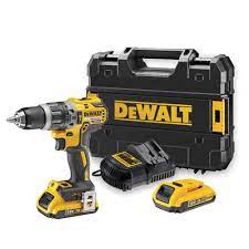 MÁY KHOAN CẦM TAY 20VMAX/BL DEWALT DCD709D2