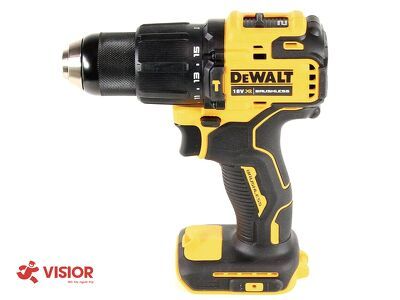 MÁY KHOAN CẦM TAY 20VMAX/BL DEWALT DCD709N --