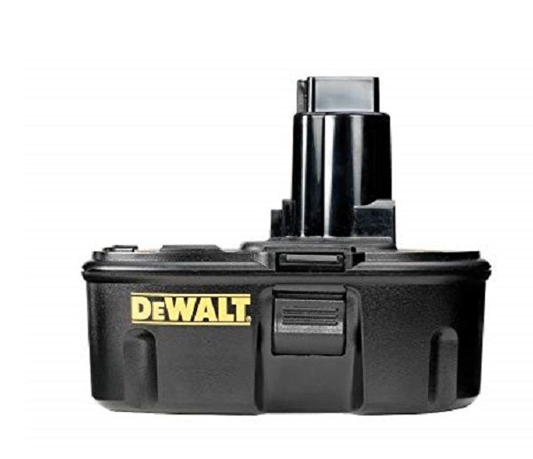 PIN CHO MÁY KHOAN 18V-2AH DEWALT DE9095-XJ