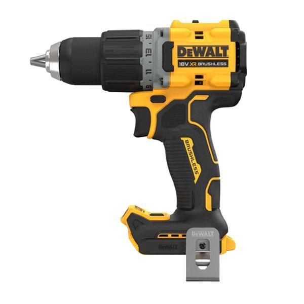 MÁY KHOAN CẦM TAY 20V DEWALT DCD800D2 - Máy, sạc, 2pin*2Ah Vali