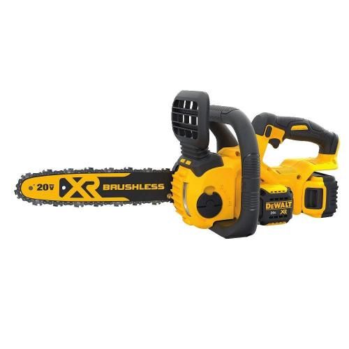 MÁY CƯA XÍCH PIN 20VMAX DEWALT  DCCS620B 12” (300mm) - chưa pin sạc