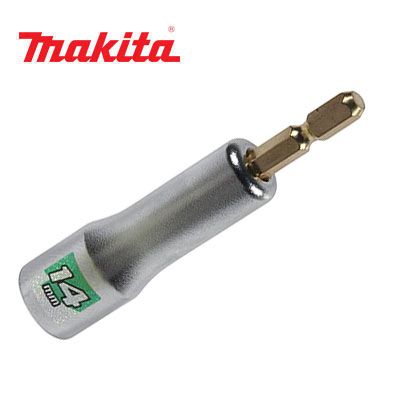 ĐẦU TUÝP CHUÔI LỤC GIÁC 14MM MAKITA A-58958