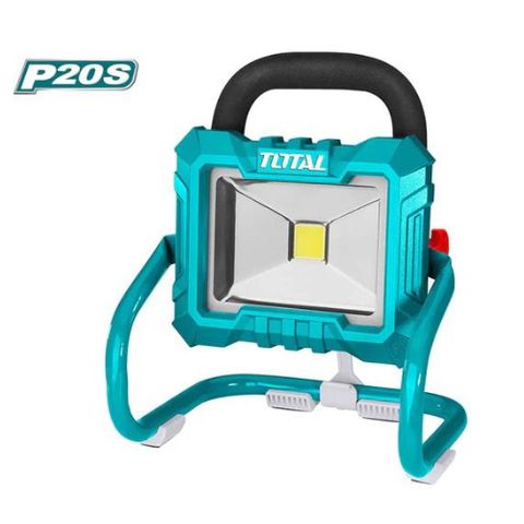 Đèn di động dùng pin Lithium-Ion 20V Total TWLI2025 (thay thế mã TFLI2002)