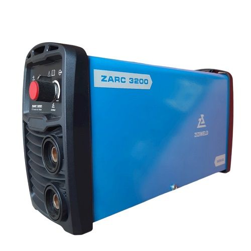 MÁY HÀN QUE DÙNG ĐIỆN ZIZIWELD ZARC 3200E