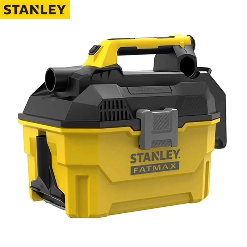 MÁY HÚT KHÔ VÀ ƯỚT DÙNG PIN 20V STANLEY SCV002-B1