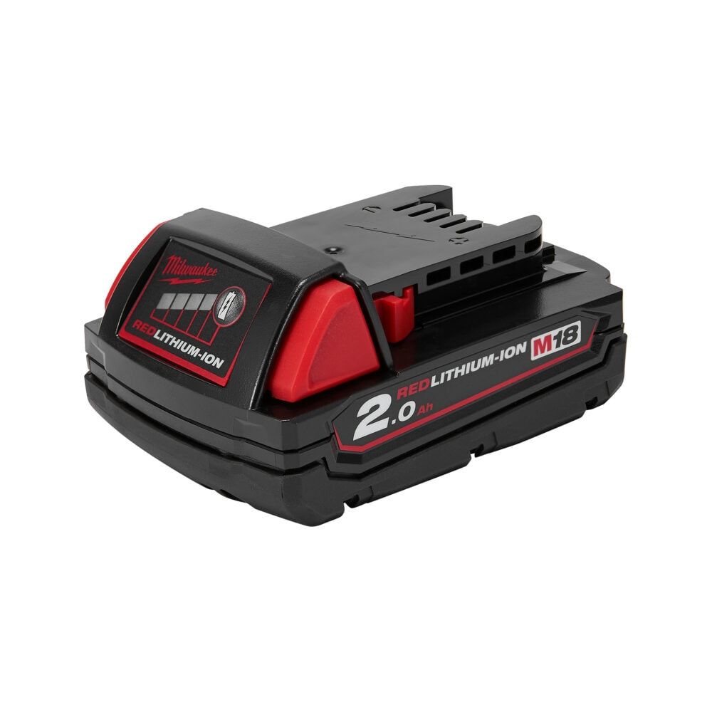 PIN 18V 2.0AH MILWAUKEE M18B2