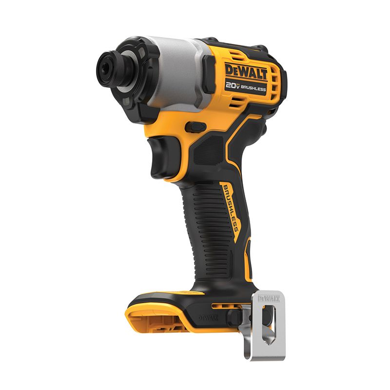 MÁY VẶN VÍT PIN 18V DEWALT DCF840N-B1