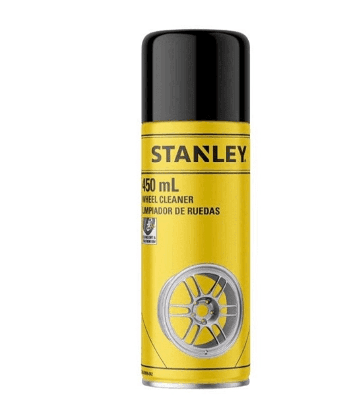 DUNG DỊCH VỆ SINH MÂM XE 500ML STANLEY SXAUWH-042