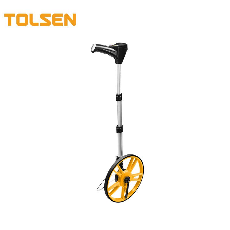 THƯỚC BÁNH XE ĐO LƯỜNG HIỂN THỊ ĐIỆN TỬ TOLSEN 35192