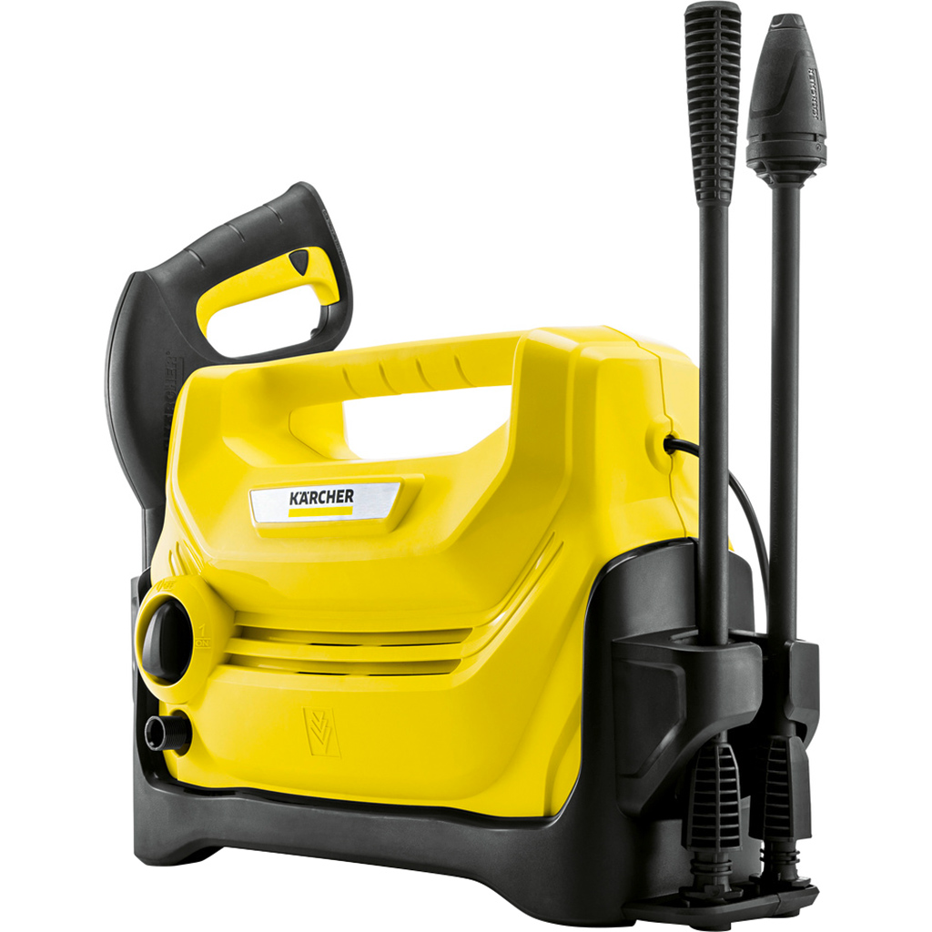 MÁY LÀM SẠCH ÁP LỰC KARCHER K 2 HORIZONTAL